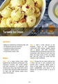 Cooking with Turmeric - 60 Page Printed Recipe Book