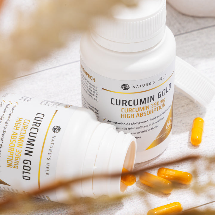 Curcumin Gold - Joint Support