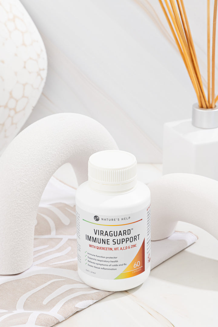 ViraGuard Immune Support - 3 Bottle Value Buy